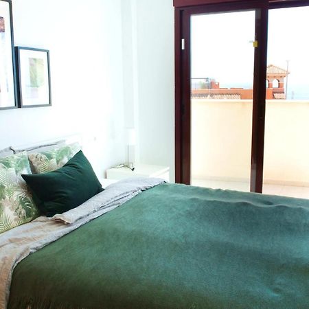 Sea View Mojon Hills Apartment Cartagena Exterior foto