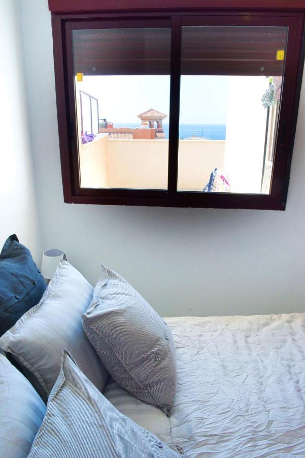 Sea View Mojon Hills Apartment Cartagena Exterior foto